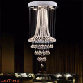 Home decoration modern lamparas de techo used chandelier pendant light lighting 92040